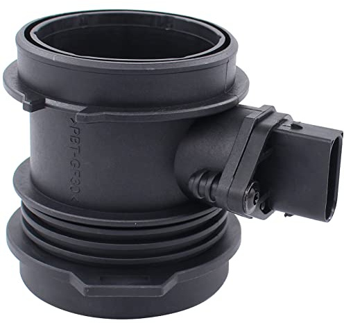 Doo Engy Luftmassenmesser Luftmengenmesser Sensor für C E G M S Klasse W202 W203 S202 S203 W210 W211 S210 S211 VF210 W463 W163 W220 CLK C208 C209 A208 A209 SL R129 R230 SLK R170 Viano Vito W639