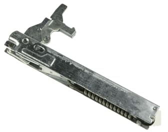 Charnière Four, cuisinière 42810052 CANDY