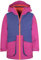 Trollkids Girls Kongsberg Jacket 128, Dark Purple