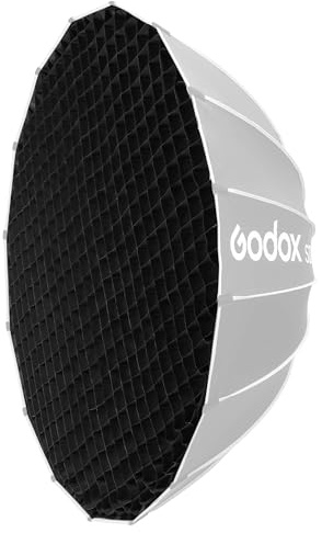 S120T-G Honeycomb Grid For S120T Quick Release Umbrella Softbox