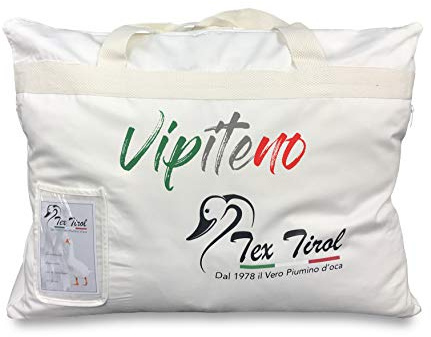 Piumino Oca Tex Tirol © Vipiteno 100% Piumino Oca - 1 Piazza
