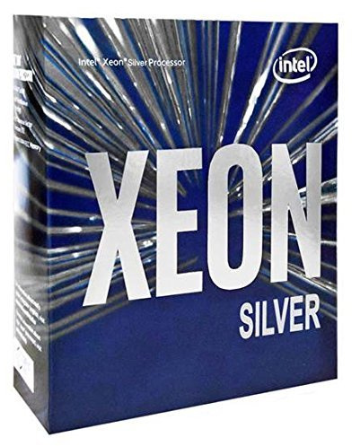 Intel BX806734116 Processeur Xeon Silver 4116 85 W 2,1 GHz Multicolore (reconditionné)