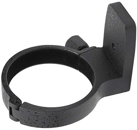 BONKZEBU Anello di Montaggio per Treppiede con Collare per Obiettivo in Lega per Obiettivo 70-200mm F4, Facile Bilanciamento Sul Treppiede, Riduzione della Pressione della Mano,