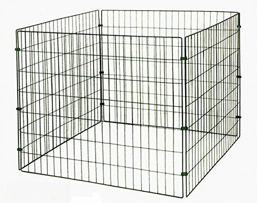 rg-vertrieb Drahtkomposter Komposter 660L Metallkomposter Kompostbehälter