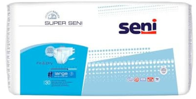 Super Seni Large 30er