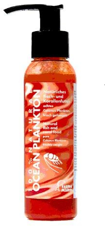 Fauna Marin Ocean Plankton 100ml