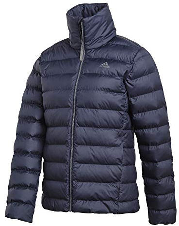 adidas Damen Damen Jacke Synthetic Full Zip Jacke, Custom, XS, GK3576