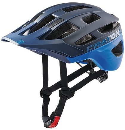 Cratoni MTB-Fahrradhelm AllRace