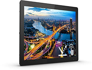 Philips Monitors MMD Monitor TCH 15IN 4:3 XGA 60HZ