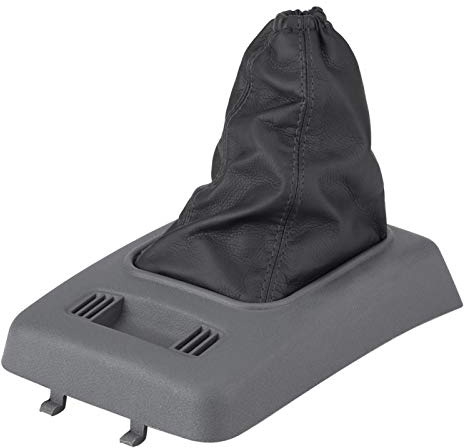 Dioche Gear Gaiter Boot Cover, Gear Stick Boot for Transit Connect, Car Gear Knob Boot Dust Cover Gear Gaiter for Transit Connect 2006-2012