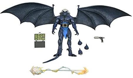 NECA Gargouilles Thailog Ultimate 7IN AF