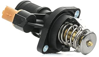 RIDEX 316T0326 Termostato refrigerante con sensor Compatible con CITROËN C4 Grand Picasso I UA