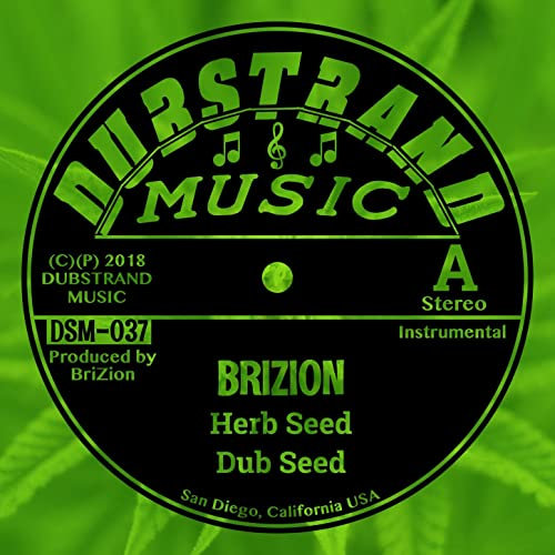 Herb Seed