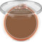 Catrice Melted Sun Cream Bronzer, n.º 030, marrón, definitivo, resultado inmediato, natural, mate, vegano, sin aceite, sin perfume, sin alcohol, 1 unidad (9 g)