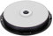 YIWENG Disque DVD + R DL,10PCS 215MIN 8X DVD + R DL 8.5GB Disque Vierge Disque DVD Personnalisable pour données et vidéo