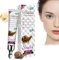 Contorno de ojos,Hidratante Crema de Ojos,Crema Reparadora de Ojos,Crema Antiojeras, Contra Bolsas y Ojeras, Arrugas,Adecuada para Hombres y Mujeres(20ml)