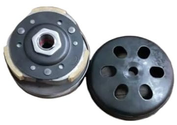 Poulie de Courroie de Moto et Embrayage de Roue motrice for Hon Ben110 MW110 GGC Spacy 110 2012-2018 23010-GGC-900
