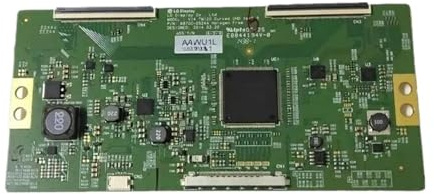 TV-Platine 6870C-0524A T-con 6871L-3918B, Kompatibel Mit G, 65UC970V 65UC970V-ZA Logic Board V14 TM120 Curved UHD Ver0.5 65 