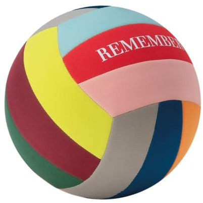 REMEMBER Freizeit-Ball, Volleyball aus 100% Neopren