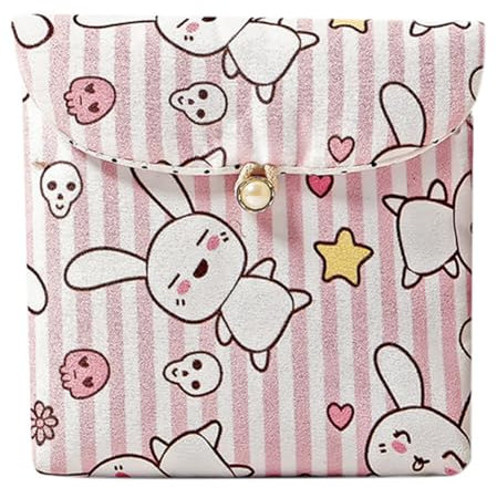 Donne Coin Purse Porta Carte di Credito Borse Morbide Assorbenti Igienici Holder Borse Sacchetti 'organizzatore di Immagazzinaggio