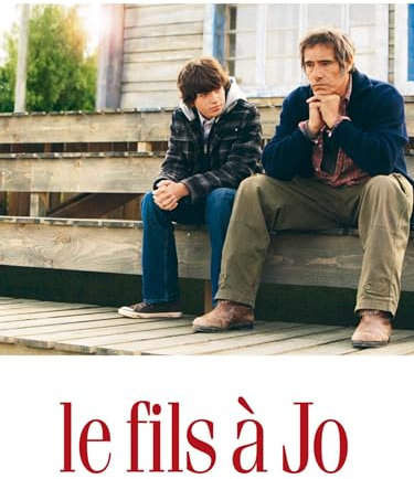 Le fils à Jo