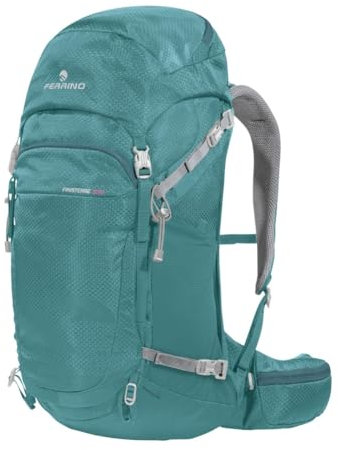 Ferrino, Zaino Finisterre 30 l, Teal, Donna