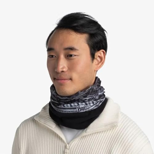 BUFF| Schlauchschal Polar Multifunktional, Warm, Futter, Komfortabel, Weich Männlich Weiblich Einheitsgröße
