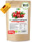 EWL Naturprodukte Hagebuttenpulver BIO 500g, Hagebuttenpulver in Rohkostqualität, Bio Hagebuttenpulver aus kontrolliert biologischem Anbau, Vegan