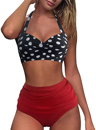 WILLBEST Yoga Jumpsuit Damen unterwäsche Frauen Set BH und Slip Jumpsuit Damen Badeanzug 38 Badehose schwarz Badeanzug große größe fleecemütze Herren Verschluss Bikini o
