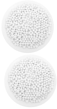 DOITOOL Sustrato de Cerámica para Plantas sin Suelo Bolas Cerámicas Mejora Oxigenación y Drenaje Decoración para Jardinería Interior y Exterior