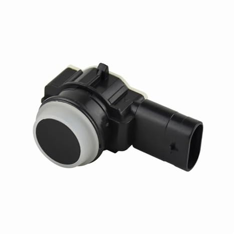 Car Proximity Sensor For Renegade For Compass 735531904 0263013403 PDC Parking Sensor(White)