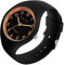 Uhr Damen Armbanduhr Jelly Süßigkeiten Farbe Buntfarbig Frauen Uhren Analog Quarz Damenuhr mit Silikonarmband Wasserdicht Sportuhr für Mädchen Kinderuhr Junge Uhren Kids Watch