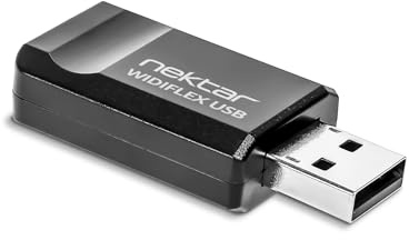Nektar WIDIFLEX USB Wireless Bluetooth MIDI Interface