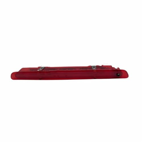 Drittes Bremslicht fürs Auto, Bremslicht hinten für Nissan Qashqai J10 2008–2015, hoch montierte Bremsleuchte, dritte Bremsleuchten-Montage