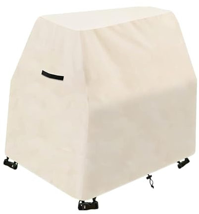 Cubierta impermeable para mesa de picnic para niños, cubierta impermeable para niños y niños pequeños | cubierta para juguetes de agua para exteriores Splash Pond Water Table