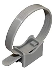 Ram - Ramtub Collier à Embase, 16/32mm, Lot de 100