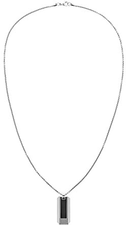 Tommy Hilfiger Jewelry Halskette für Herren aus Edelstahl - 2790354