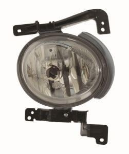 ABAKUS 221-2026R-UE Faro antiniebla derecha Faros Antiniebla Faros niebla