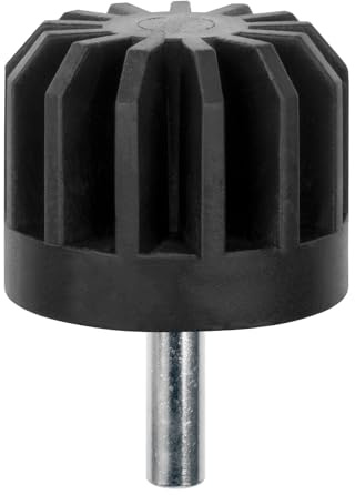 Nut splitter Fast tool available to tighten or loosen threaded rods spins nut onto threaded rod tools moves nuts up and down allthread