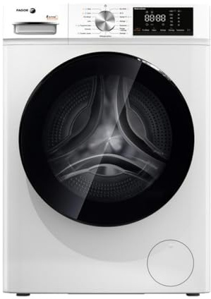 FAGOR Lave linge sechant Frontal FLS0805IDAW