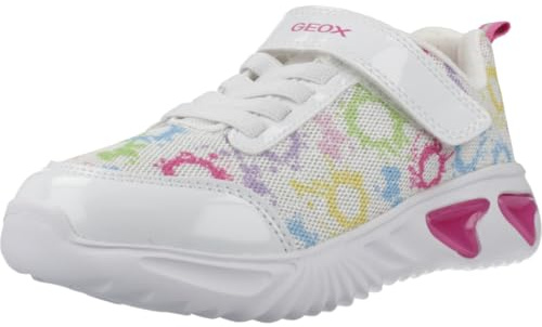 Geox B Eclyper Girl A BasketBébé Fille