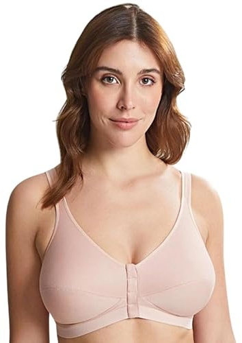 2021 Royce Comfi-Bra Front Fastening Bra