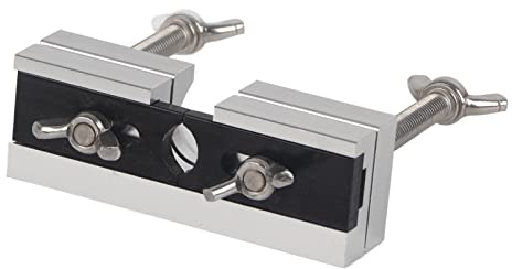 Akozon Extracteur d'embout de Trompette Professionnel en Aluminium, Outil Essentiel 10x9cm, Accessoire pour l'entretien
