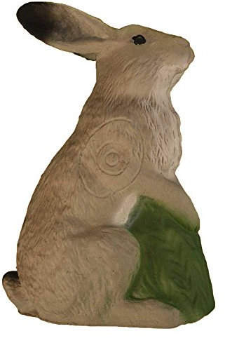 Eleven Target 3D Hase; Ziel beim Bogenschießen, Bogensport, Pfeil und Bogen, Armbrust schießen, einfach eine tolle Figur