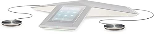 Polycom Microphone (2200-86430-001)