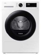 DV80CGC0B0AEEU Series 5 8kg Heat Pump Dryer - White