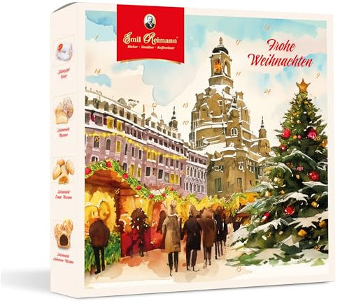 Reimann Adventskalender