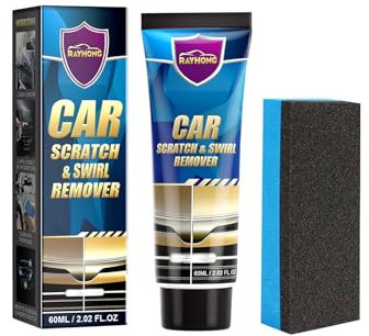 OKDream Car Scratch Repair Kit, Car Paint Restorer, 15ML