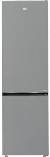 Beko HarvestFresh™ 60/40 Fridge Freezer - Stainless Steel - A Rated
