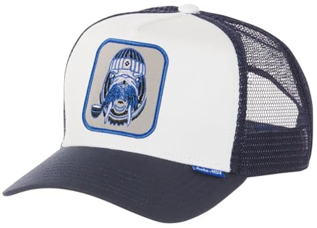 derbe Hamburger HSV Walross Cap